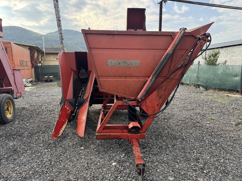 Sip sempeter eko 3500 tocator 6 depanusatori cilindri lungi