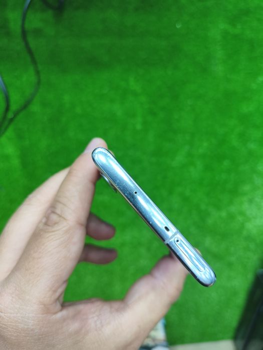 Samsung note 10 5g 12/256gb