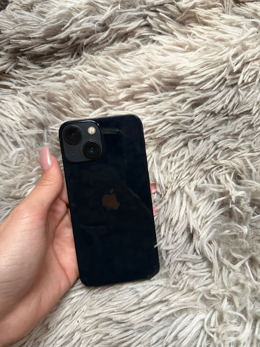 Iphone 13 mini 75%