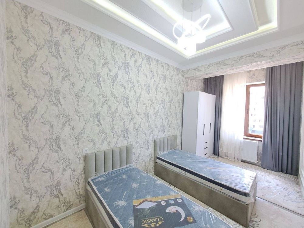 Продается 3 ком. Квартира площадью 91 кв.м. Рядом с Аэропорт