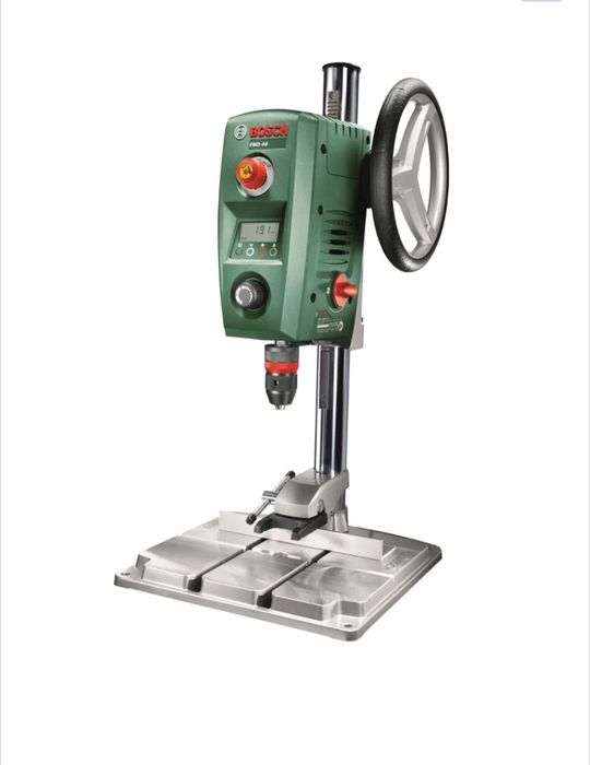 Mașină de gaurit Bosch