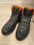 Bocanci barbati,  LOWA EXPLORER GTX MID  45