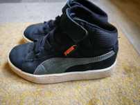 Adidasi hi top Puma nr. 29