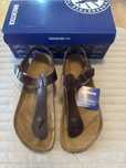 Сандали Birkenstock Kairo (42 номер)