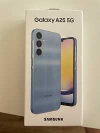 Samsung Galaxy A25 Blue 128gb