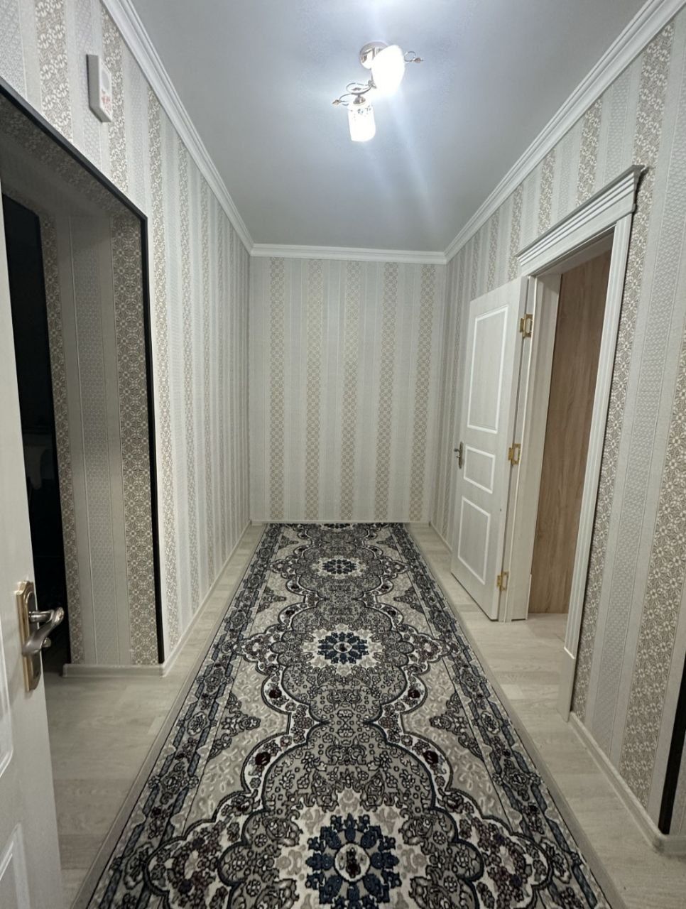 Сельхоз 1 перед-2/1/4  Новостройка 400у.е