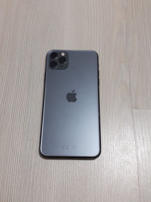 Iphone 11 Pro Max 256Gb 100%