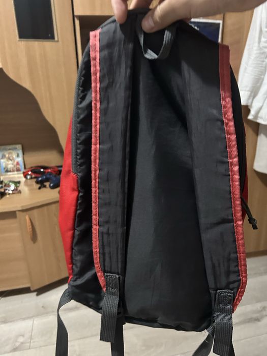 ghiozdan pentru drumetii