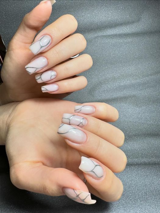 Unghii cu gel , semi, Iasi