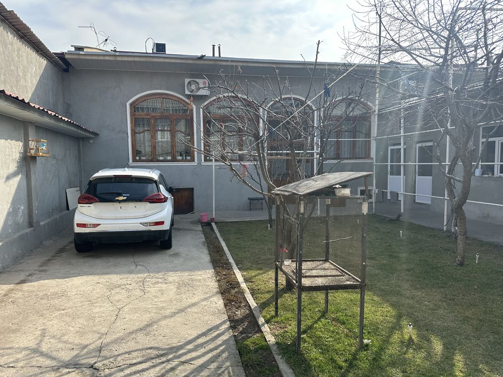 Сотилада участка 4.5 сот