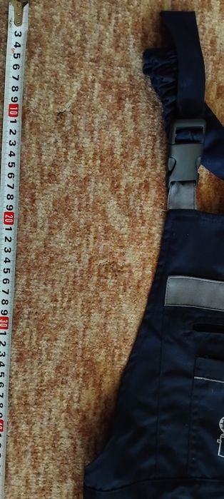 Комплект гащеризон