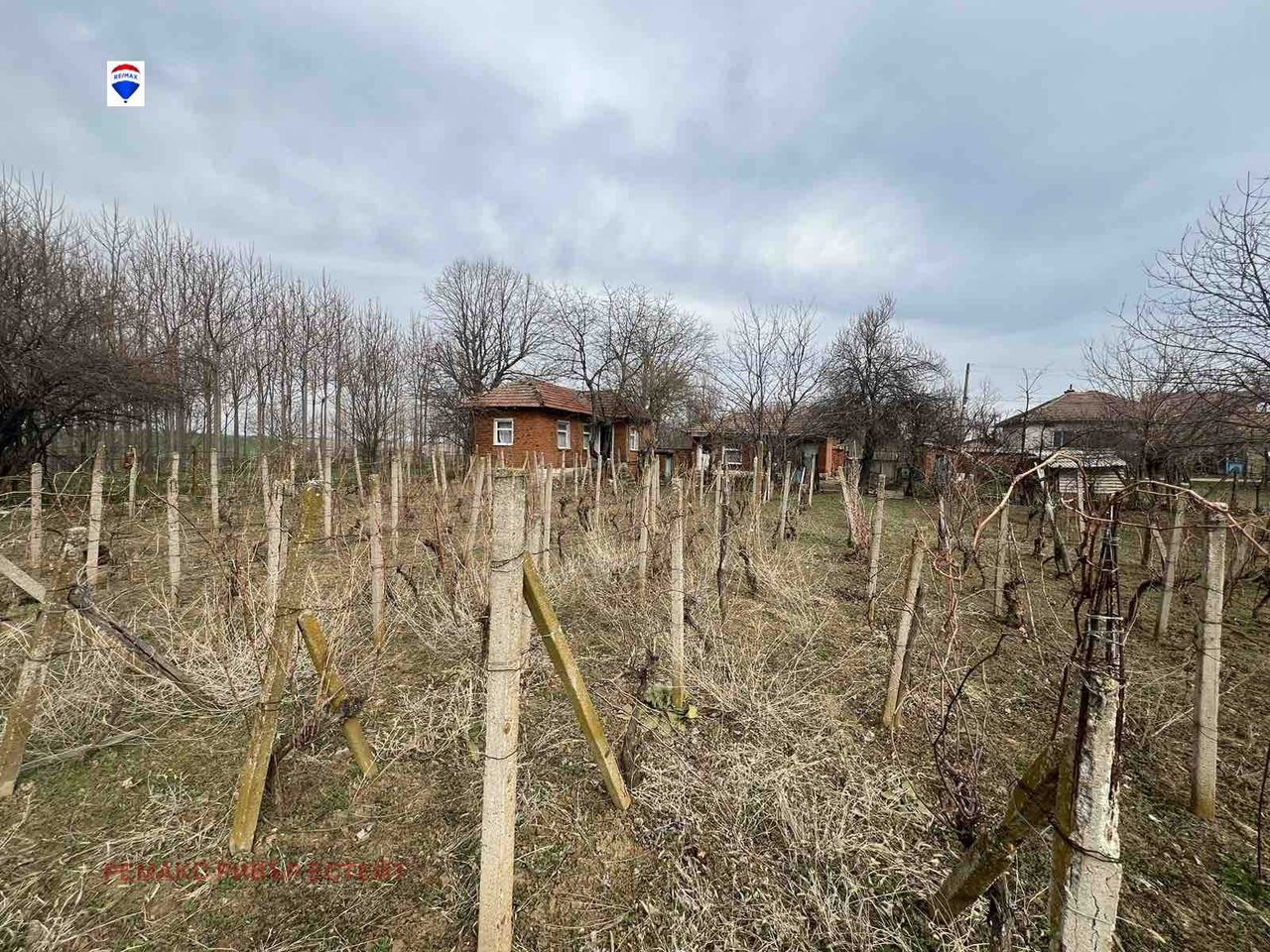 Продава се Къща в с. Тетово, Област Русе - 70 кв.м за 270 €/кв.м - Снимка #8