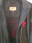Jacheta bomber Ami Paris -Ami de Coeur