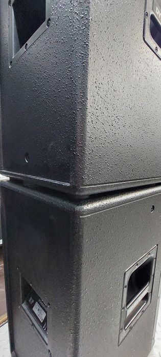 Тонколони DYNACORD C15.2