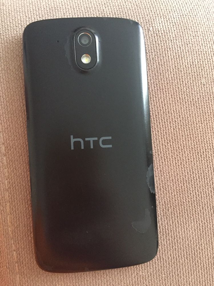 Продам сотку HTC Desire 526G dual sim
