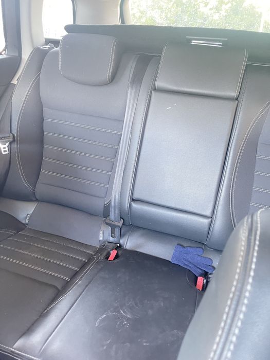 RENAULT LAGUNA 3 1,5 dci an 2010