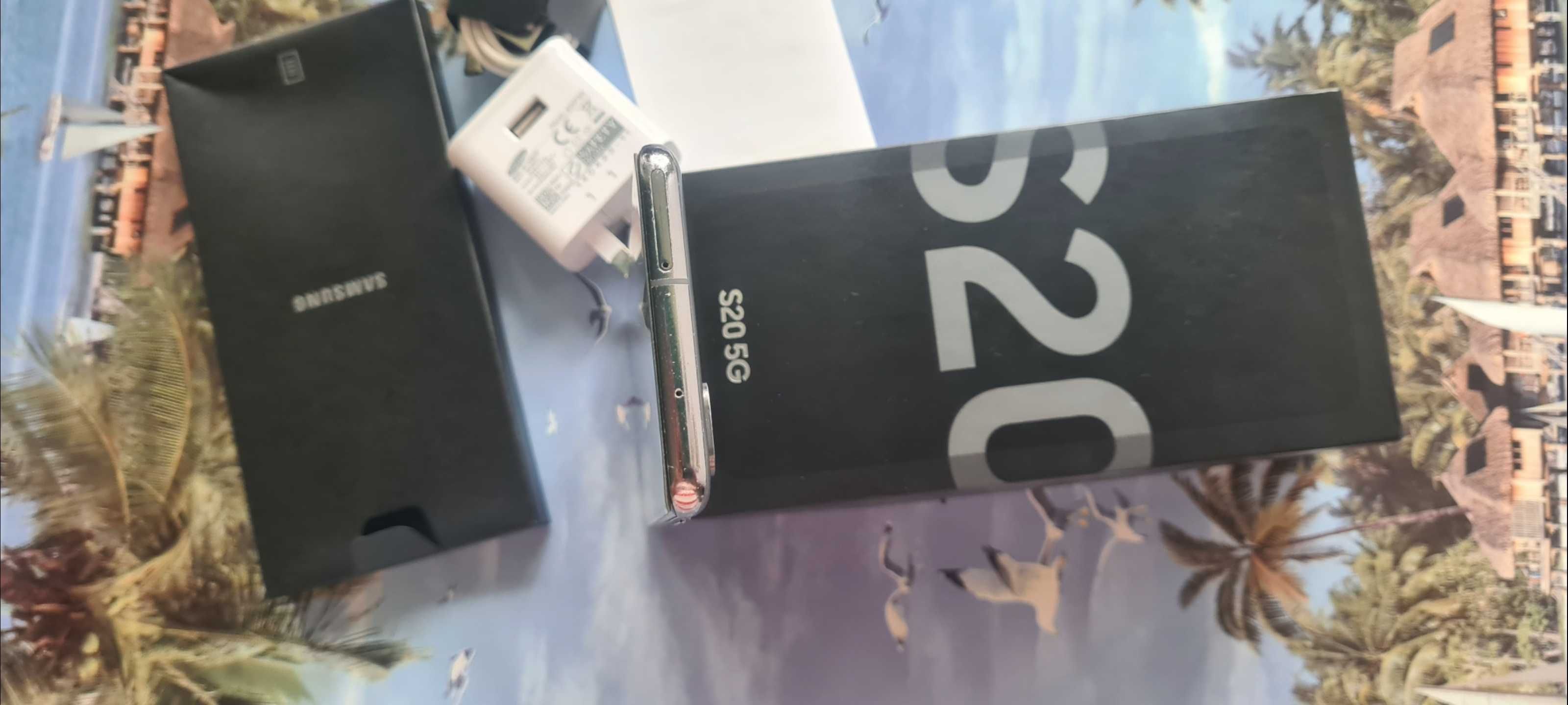 Samsung S20 5G 12/128GB SM-G981B