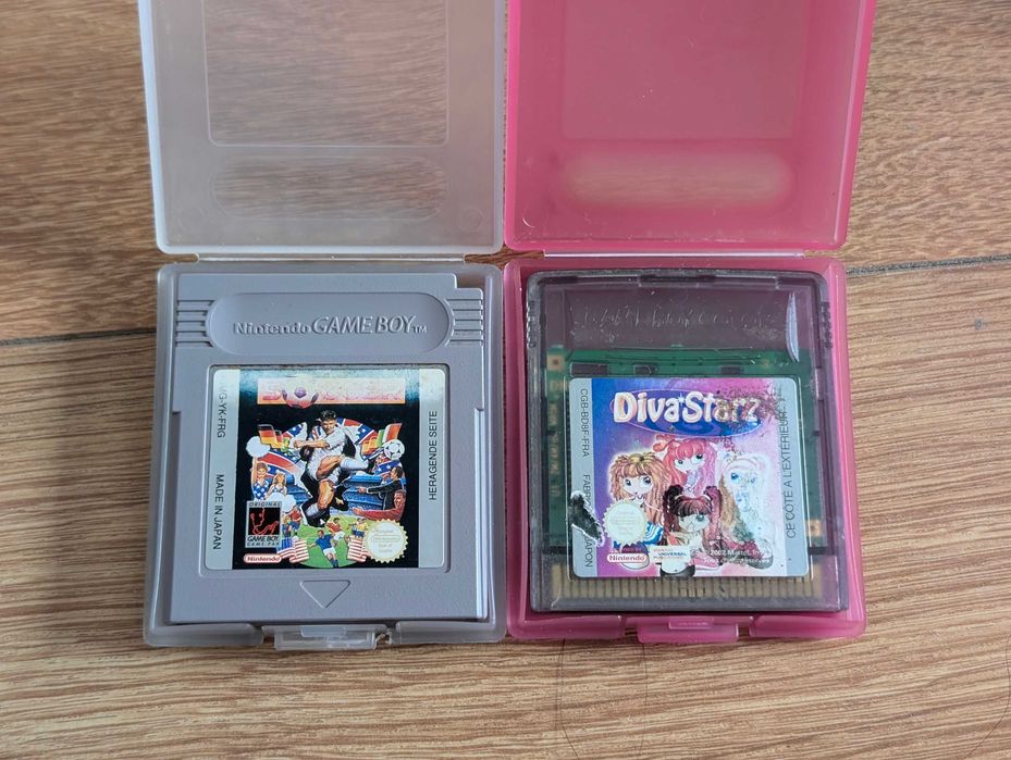 GameBoy Color de top top , 300 lei