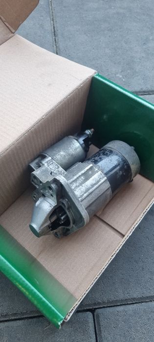 Electromotor megan 2/1,5dci 63kw