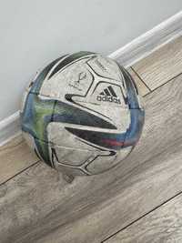 Профессиональный футбольный мяч Adidas Conext!!!