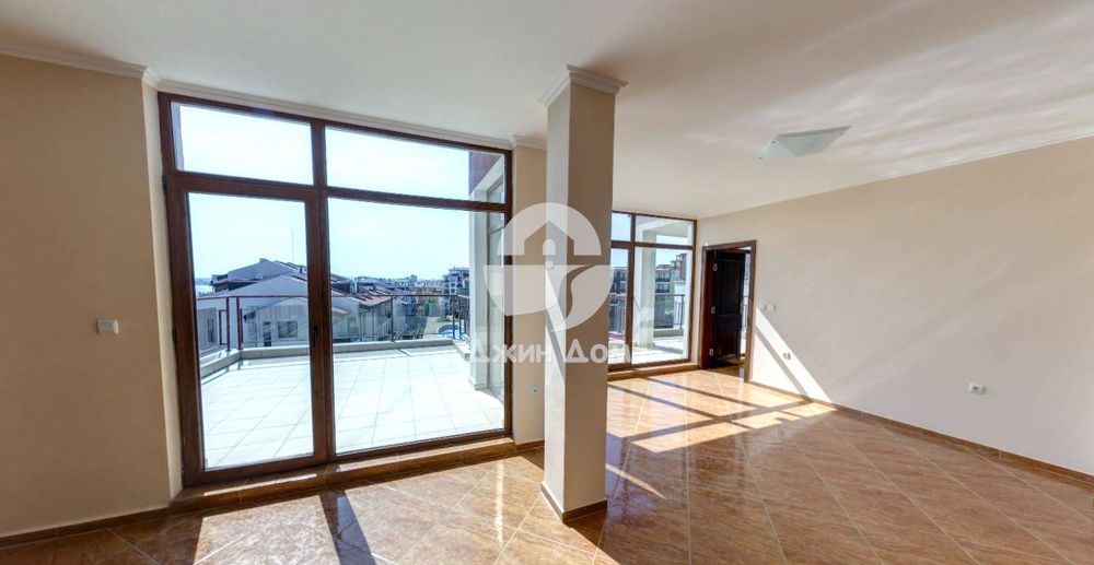 Продава се Тристаен апартамент в Свети Влас - 142 кв.м за 1204 €/кв.м - Снимка #1