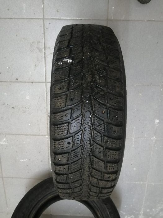 Продам зимние шины 175/70 R 14