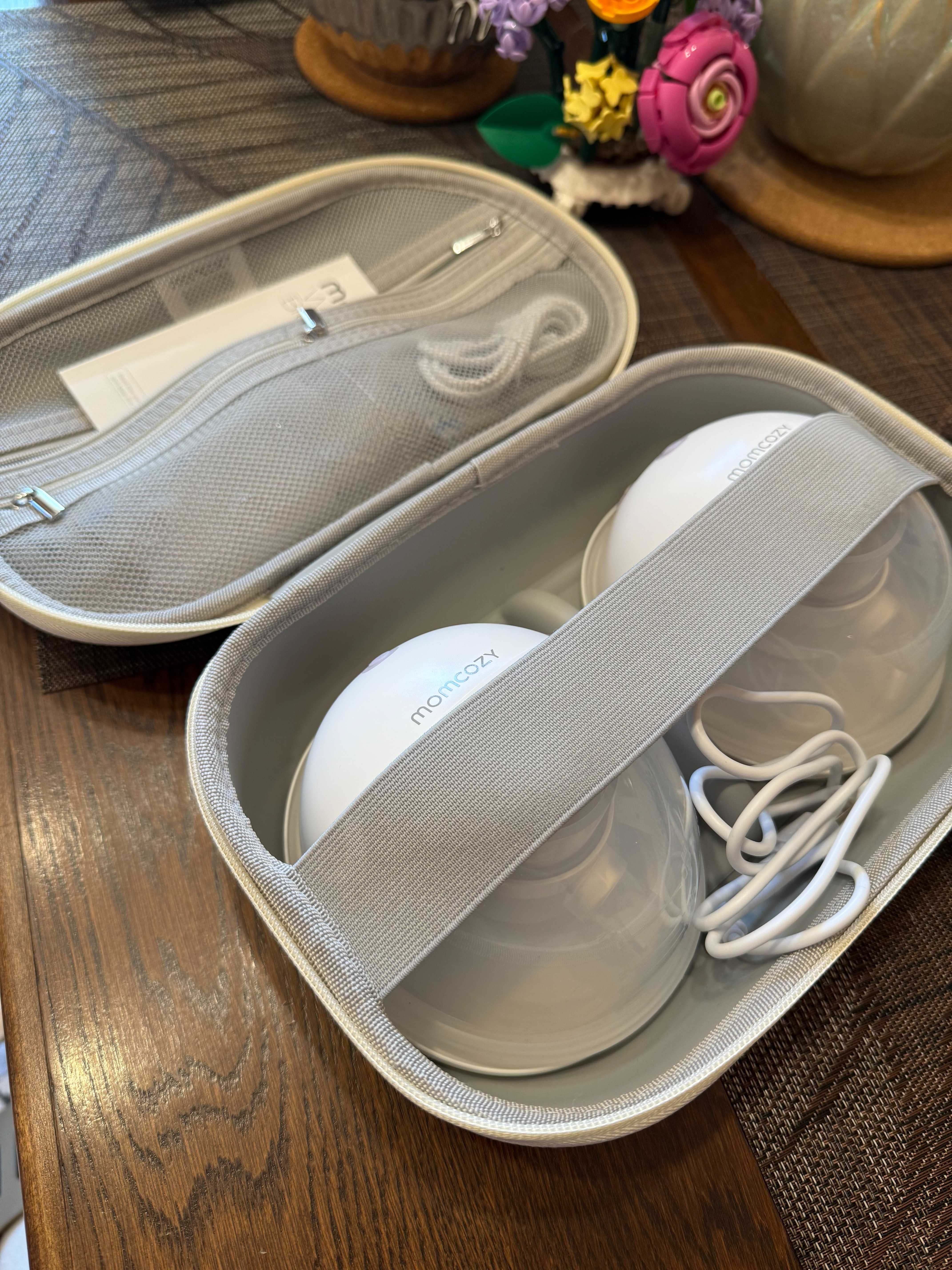 Momcozy M5 Breastpump