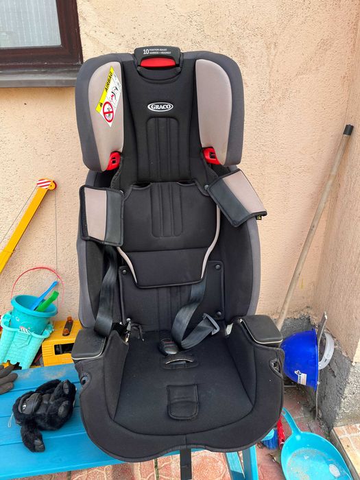 Scaun Auto Graco Milestone