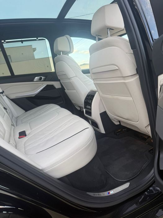 Bmw x 5 / / 2019 / /Pachet M // 3.0 D // O turbină