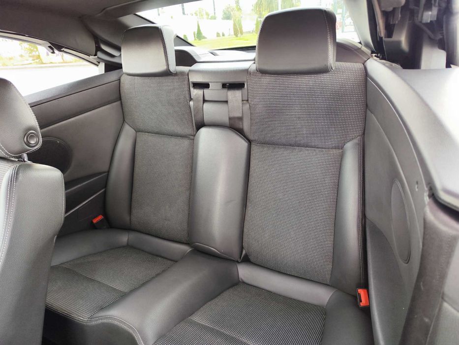 Opel Astra 1.9CDTI 150hp кабриолет с твърд покрив