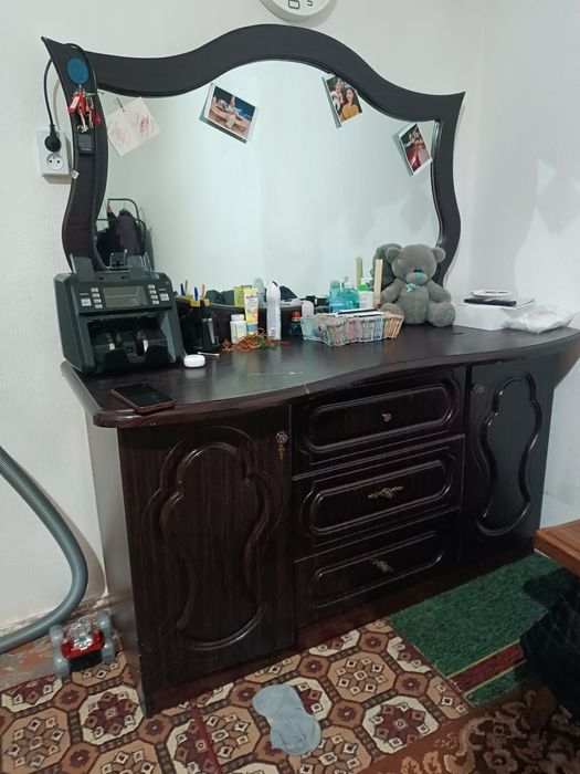 Трюмо  Улкен заводской