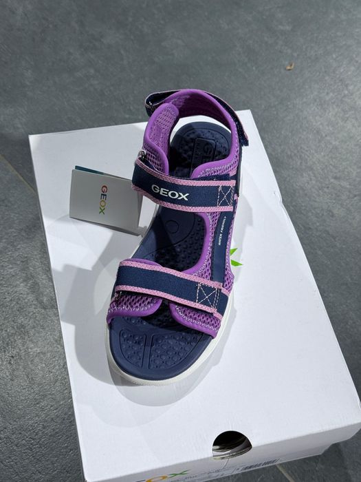 Sandale dama GEOX - marimea 37