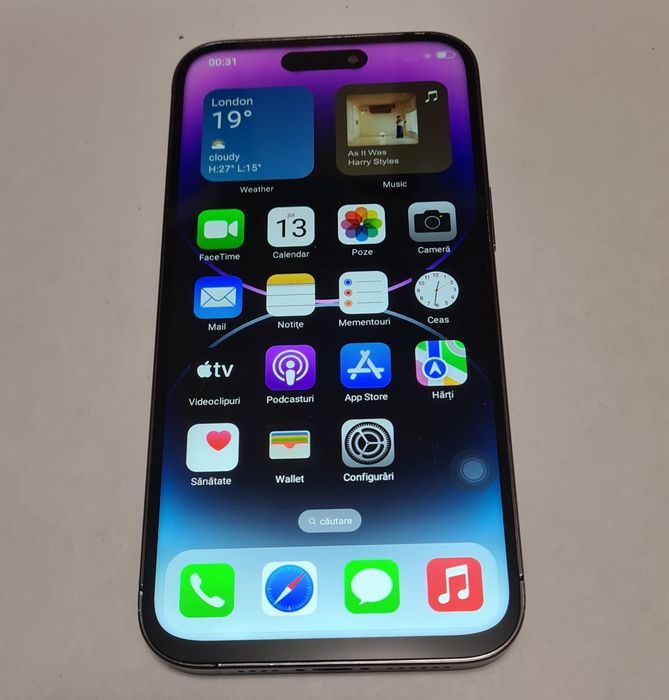 iPhone 14 Pro Max 512 GB cu android