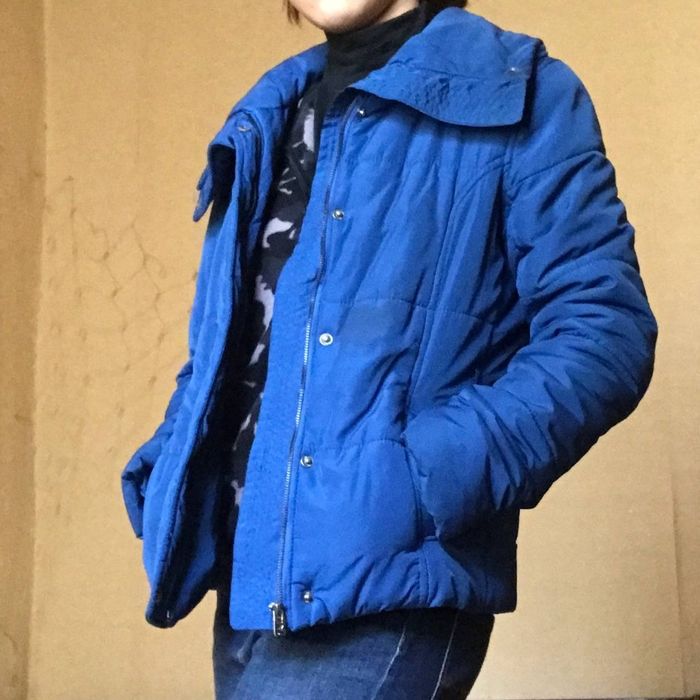 Куртка для девочки