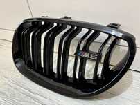 Двойни Бъбреци Решетки за BMW М5 E60 Е61 - 2003-2010 ТОП БМВ Е60 Е61