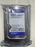 Жёсткий диск с гарантией 500gb
