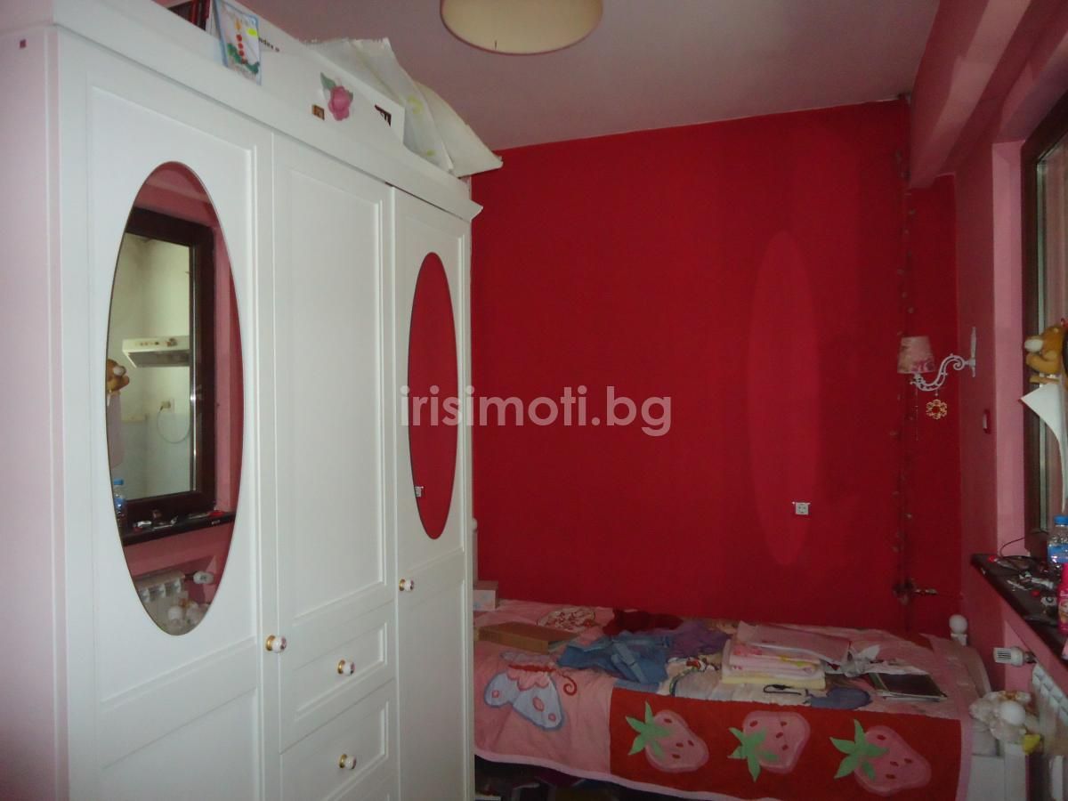 Продава се Двустаен апартамент в София, Свобода - 60 кв.м за 1750 €/кв.м - Снимка #8