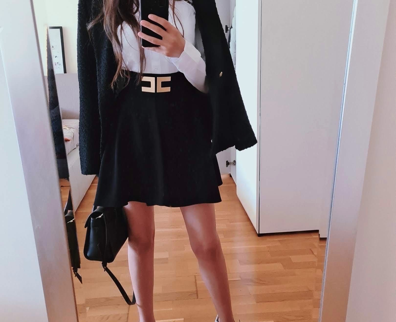 Пола  - Elissabetta Franchi - XXS, 32 размер