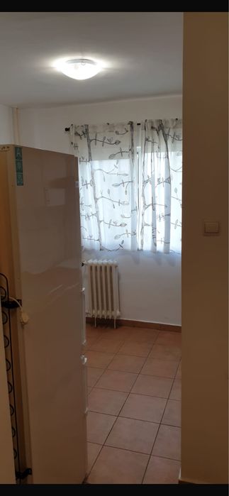 Tineretului Parc,Garsoniera decomandata