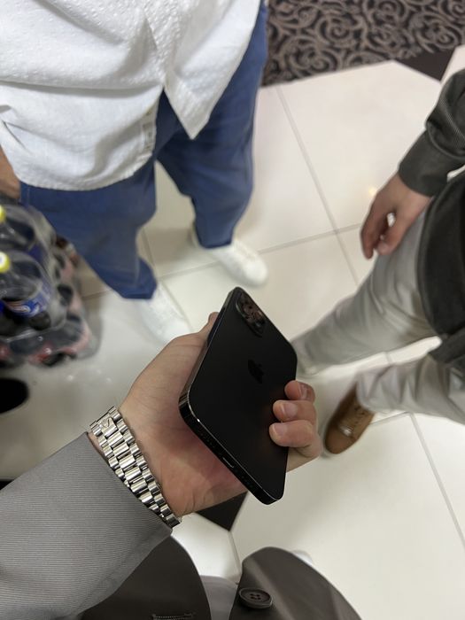 Iphone 12 pro max 256 srocna