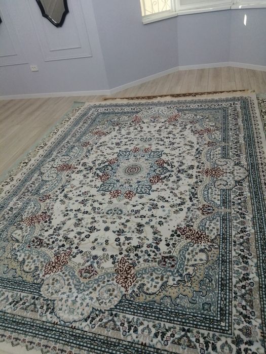 Продается новый ковер 3,5/2,5