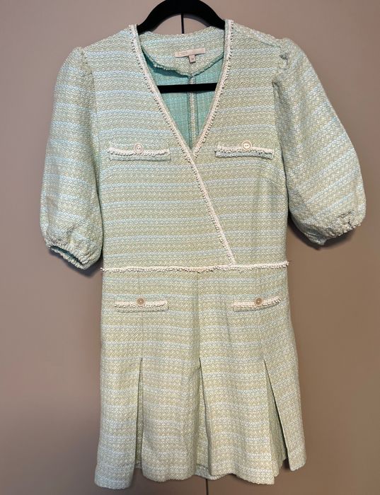 Liu Jo,  Guess, Maje, Marco Polo