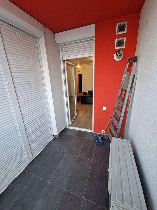 Apartament 1 camera Ared Micalaca