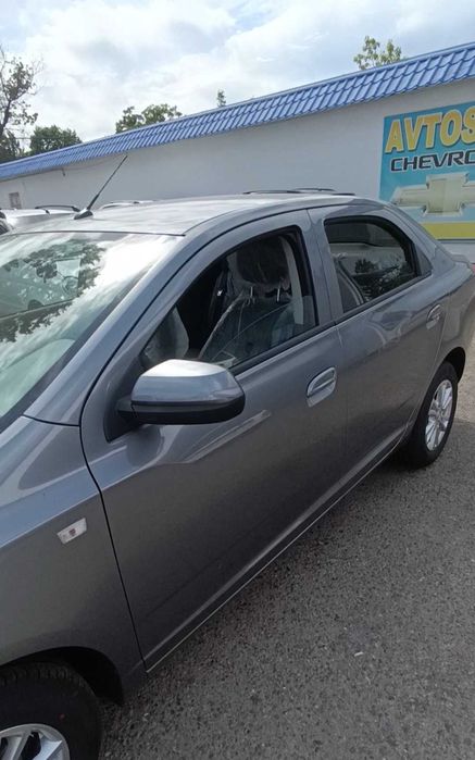 Cobalt LTZ 2024 full  Mayda chiqan 12400$kami bor