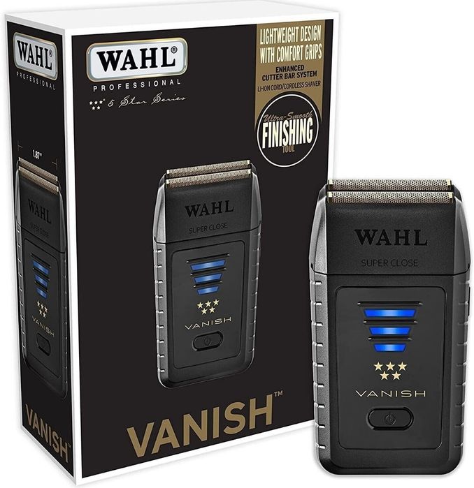 Шейвър WAHL Vanish®