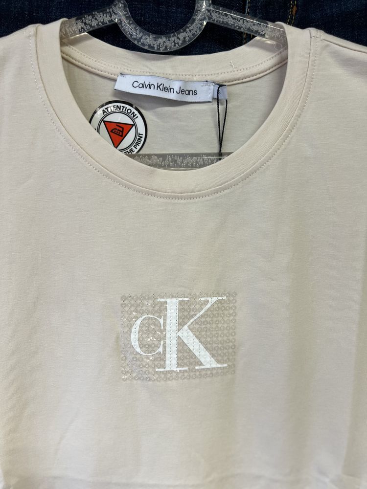Дам.тениски”Hugo”,”Calvin Klein”