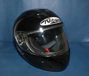 /НАМАЛЕНА/ Kaска за мотор Nitro N500-V размер L