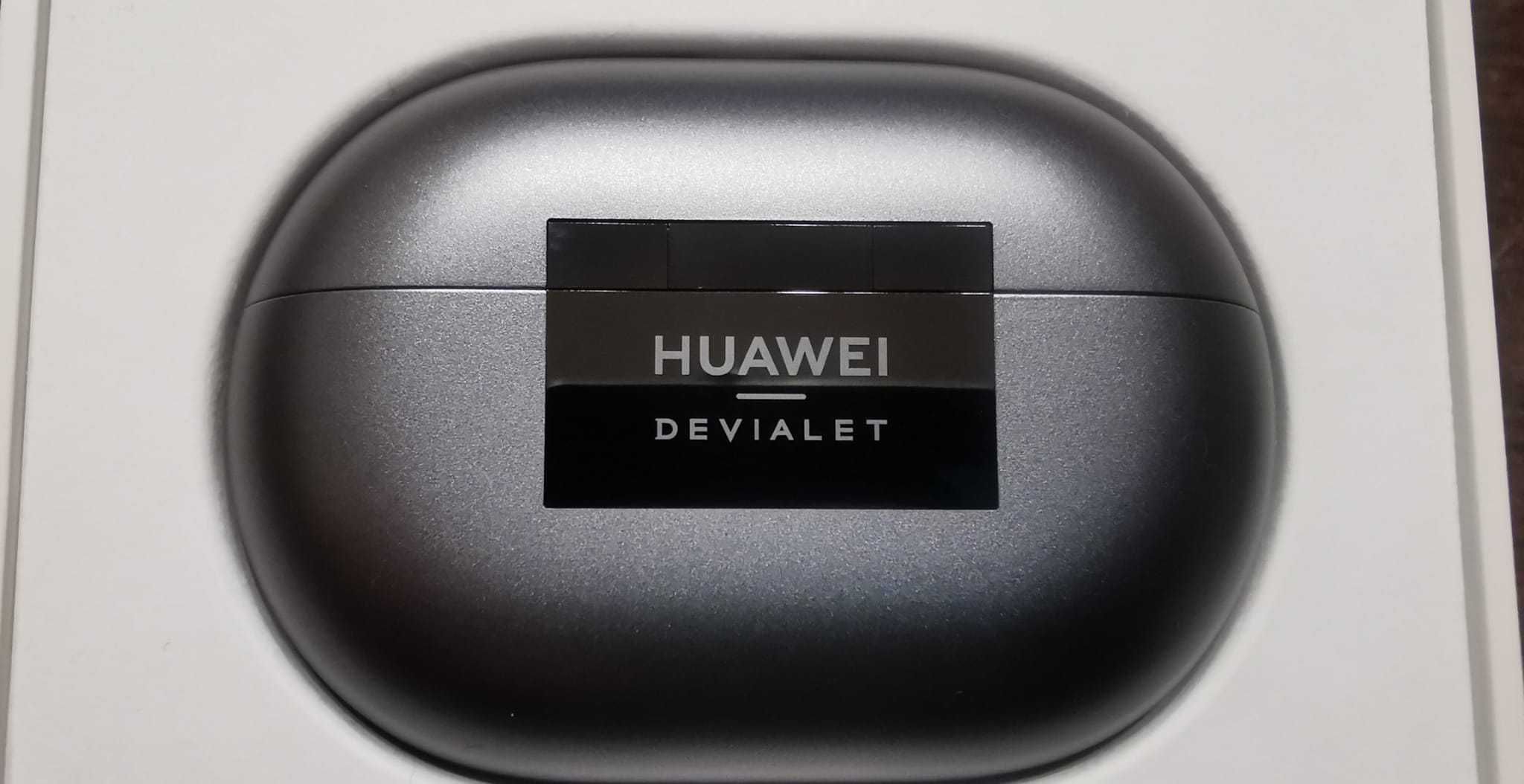 Huawei Freebuds Pro 2