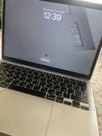 Macbook Air M1 apple