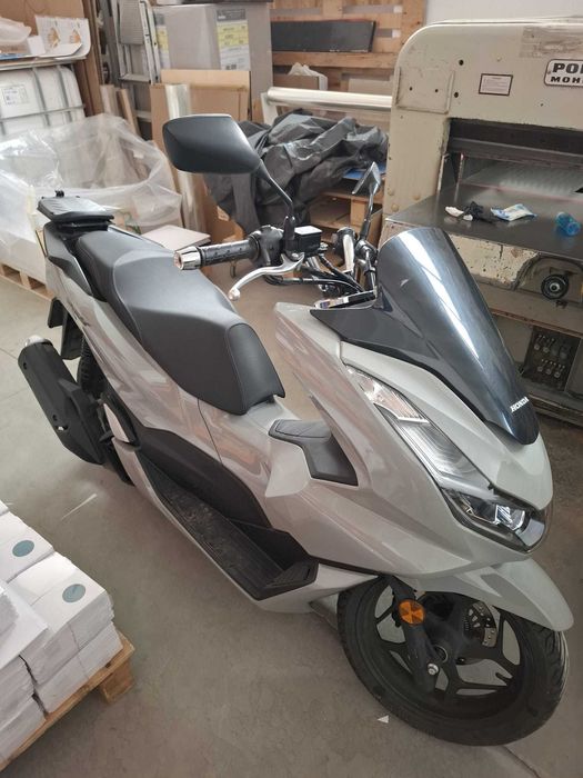Vand  Scuter HONDA PCX 125 cc